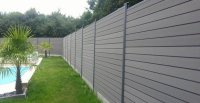 Portail Clôtures dans la vente du matériel pour les clôtures et les clôtures à Chamborigaud